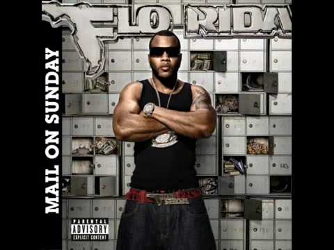 Flo Rida Right