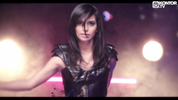 EDX Nadia Ali This Is Your Life ( Leventina Mix) ( Official Video