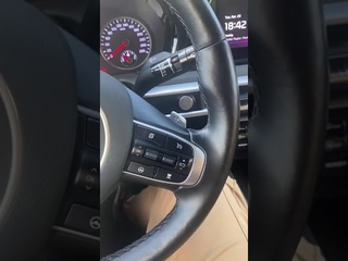 Спасибо за отзыв и доверие к нашей компании🫡 KIA K5 2.0 бензин 2020 год. ✅Москва
