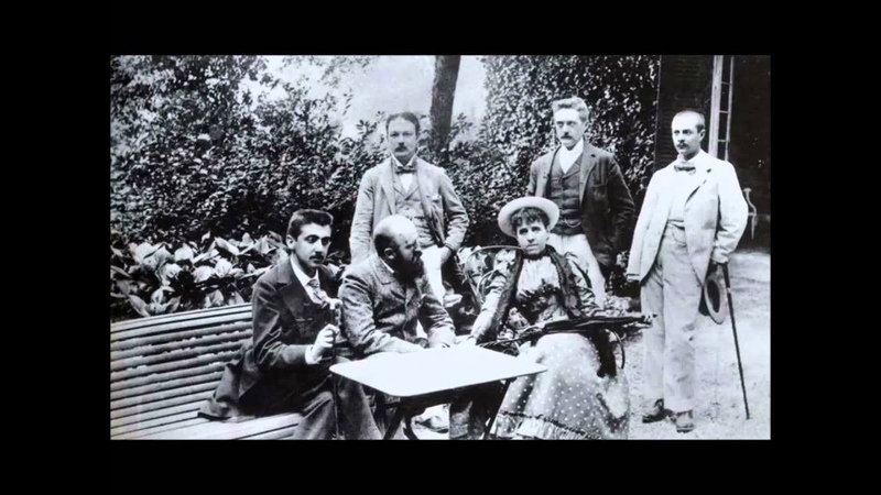 Un loyal cœur, Chansons et Madrigaux Reynaldo Hahn, , Apostroph, demo2014 7,