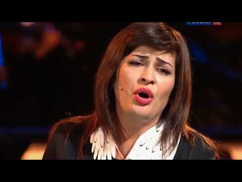 Senza mamma ( Suor Angelica, Puccini) Вероника Джиоева, Veronika