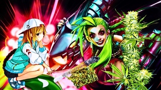 ☀🌱🌿 🌺 MARIJUANA Grow cannabis 33 DAYS  ✄ 🍃 Обрезка листьев марихуаны 🍀 Марихуана конопля 33 DAYS ツ 🍀