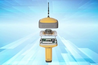 Спутниковый ГНСС приемник Topcon GR 5