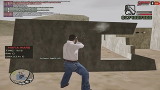 shotgun mafia gta in desc / гта в описании