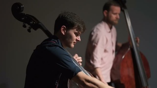 Dominik Wagner - Queen: Bohemian Rhapsody (Double Bass Version) (Offizielles Musikvideo)