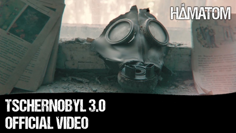 HÄ MATOM Tschernobyl 3.