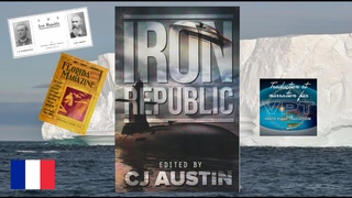 LA RPUBLIQUE DE FER - Chap. 4 Audiobook (2/4)