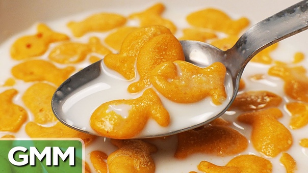 Will It Cereal Taste