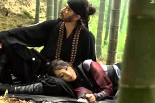Shin Sung Woo - Goyeo [Warrior Baek Dong Soo] eng sub