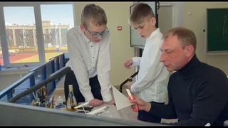 Человек без мечты, словно птица без крыльев #дети #12апреля #космос