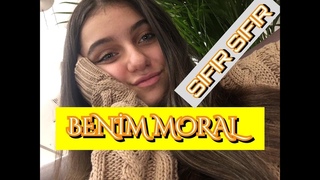 Benim Moral - Sfr - Sfr - Sfr & Sana Beyin Alacam!!! #Benimoralsfr #Yedibelahsn