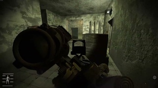 STALKER Anomaly Redux 1.1. Лаборатория X-18. Подзатыльники от Полтергейста! (есть мат)  Запись #1