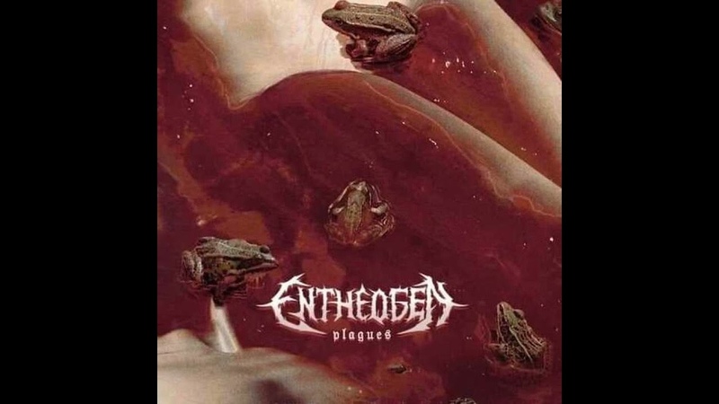 Entheogen Devils Tongue ( Death Metal,