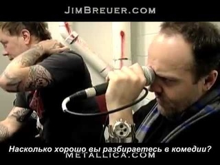 Насколько хорошо вы разбираетесь в комедии? 9/10