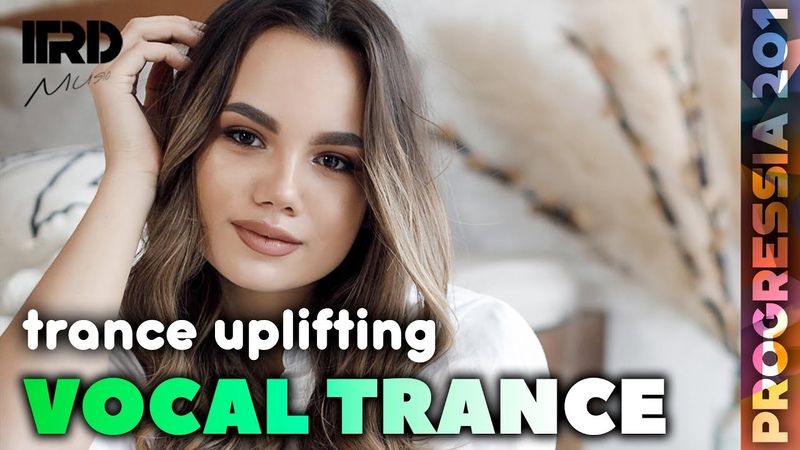 Vocal Trance, Uplifting Trance 2024 Progressia