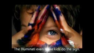 Illuminati Commercials.