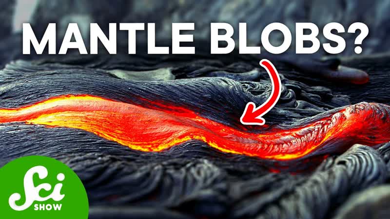 The Earths Mantle is Nothing Like You