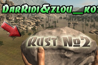 Rust #2