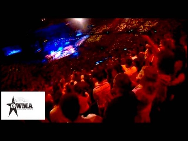 We Plus Music Awards 2013