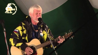 15 Валерий Боков   Самый любимый пейзаж друзьям альпинистам)