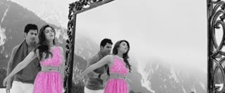 Ishq Wala Love (The DJ Suketu Lounge Mix) [From 