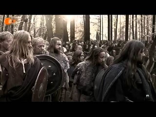 Arminius - Kampf um Germanien