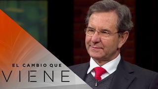 ¿Quién es Esteban Moctezuma?