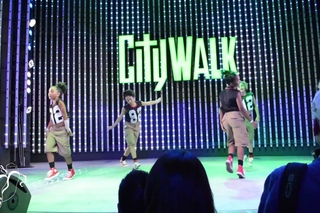 8 Flavahz Crew | World of Dance Live | Universal City Walk | choreo by WilldaBeast