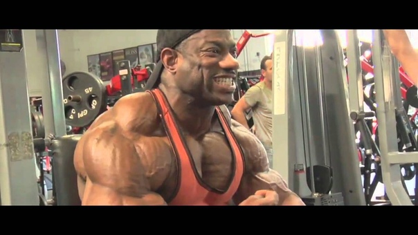 Bodybuilding Motivation Everybody needs it