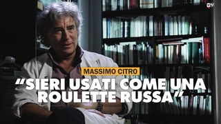 Massimo Citro: Dedicare un giorno per ricordare tutte le vittime della furia psicopandemica