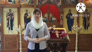 Спаси, Господи, люди Твоя... (молитва на жестовом языке)