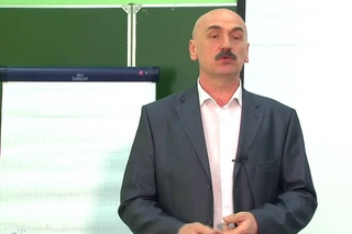 Доклад Сценарные процессы как универсальный механизм избегания радости в жизни