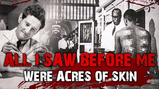 The Destructive Dermatologist: Albert Kligman's Holmesburg Prison Experiments