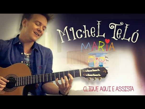 Michel Teló