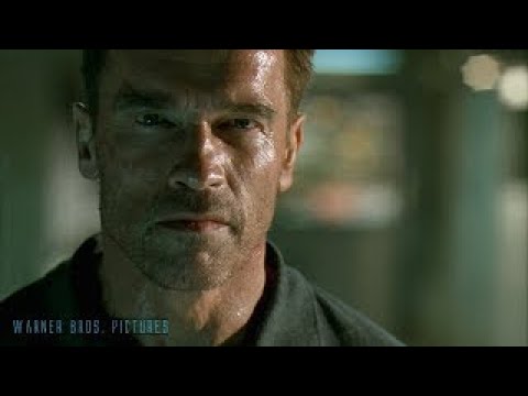 Collateral Damage, 2002, Fight Explosion Scenes