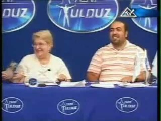 Турок поет на русском на турецком “Голосе“