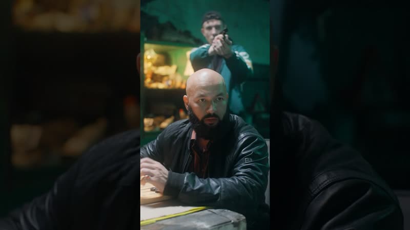 Гуфистори. Сериал Солдат 11 серия Неужели отец решился на