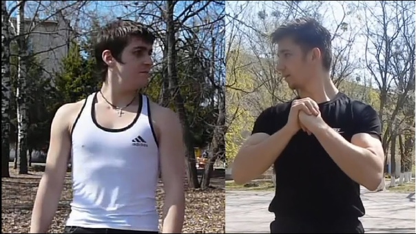 SV Double