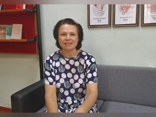 ЛИТО Родники Обливского р-на Людмила Толмачёва. Авторское стихотворение Счастливые и несчастные.