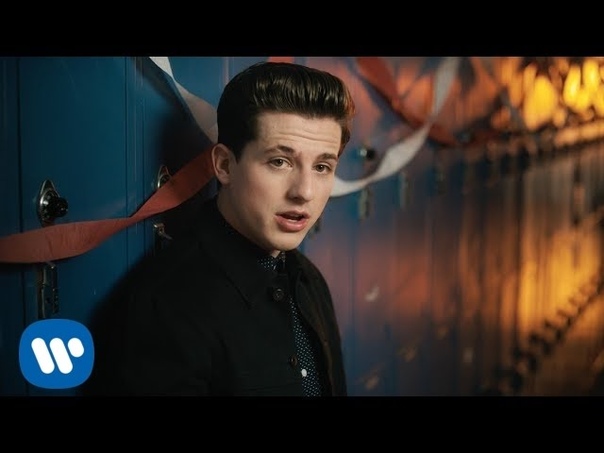 Charlie Puth Marvin Gaye ft. Meghan Trainor Official
