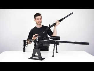NOVRITSCH SSG10 A3 перевод обзора от новрич