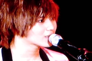 [Perf] 120607 IU&Taemin special stage on KMW 2012(fancam)