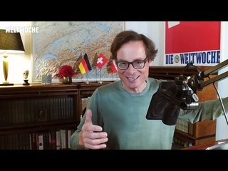 Weidel fordert Asyl- und Zuwanderungsstopp  Weltwoche Daily DE