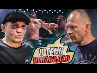 Марат Балаев ВЕРНУЛСЯ К СТАРОМУ ТРЕНЕРУ? Кровавый БОЙ!