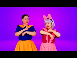 A Ram Sam Sam & Don't Feel Jealous + MORE | Kids Funny Songs