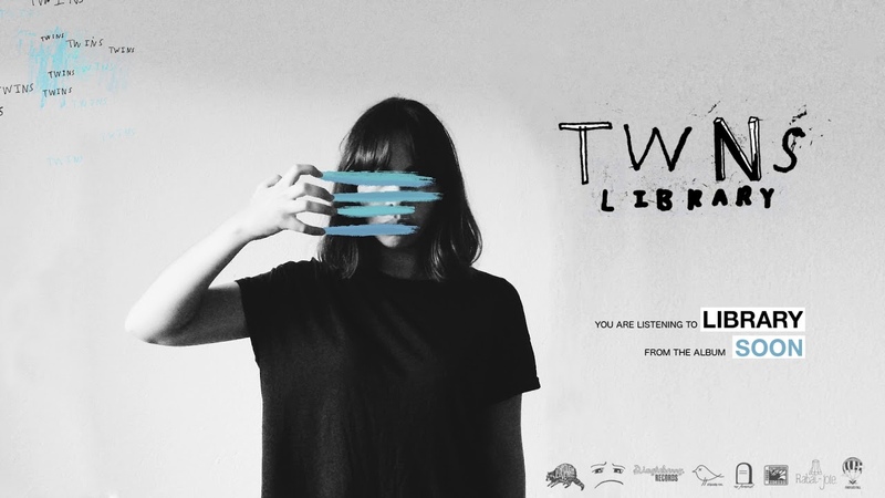 TWINS 𝐋𝐈𝐁𝐑𝐀𝐑𝐘 Official