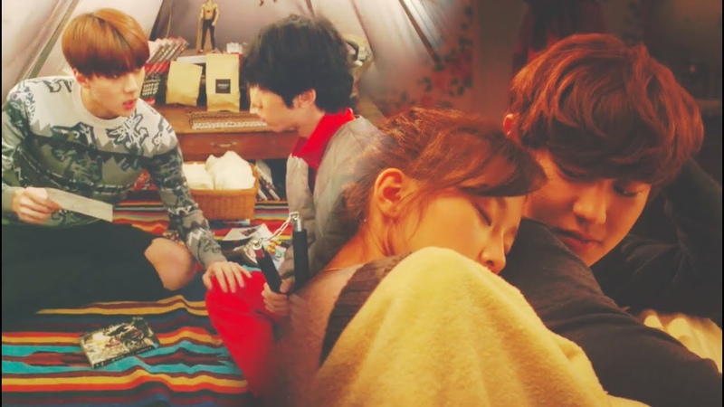 wait for me; sehun, kwangsoo chanyeol,
