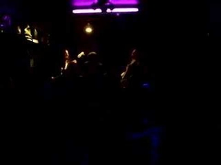 Orchidectomy Live Friday the 13th 2007
