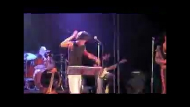 Dorians feat Eva Rivas Billy