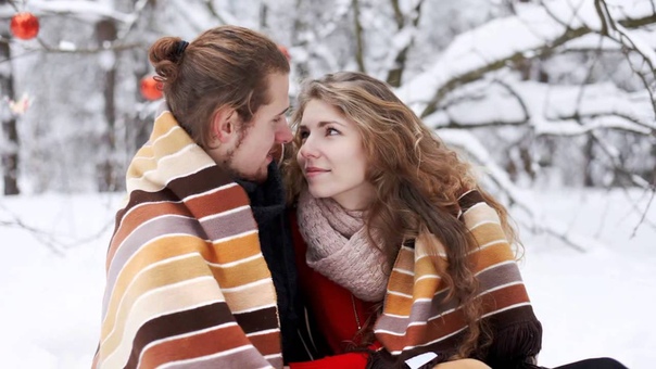 Ян+Мила ( Love